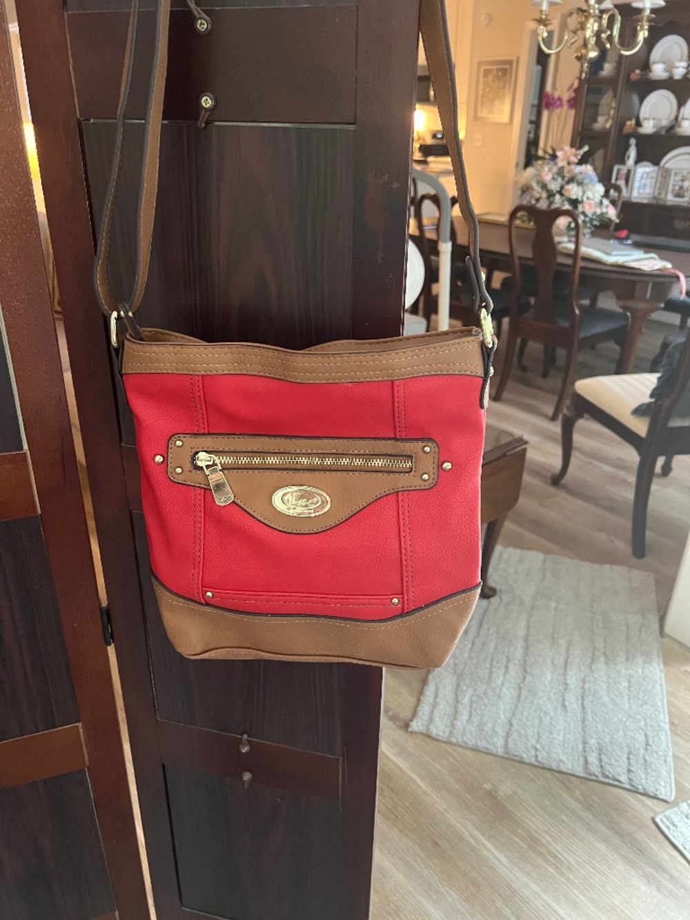 BOC Purse